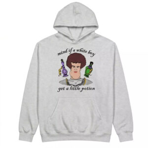 Mind If A White Boy Get A Little Potion Shirt - Gorgeous Tee 3 Mind If A White Boy Get A Little Potion Shirt - Gorgeous Tee