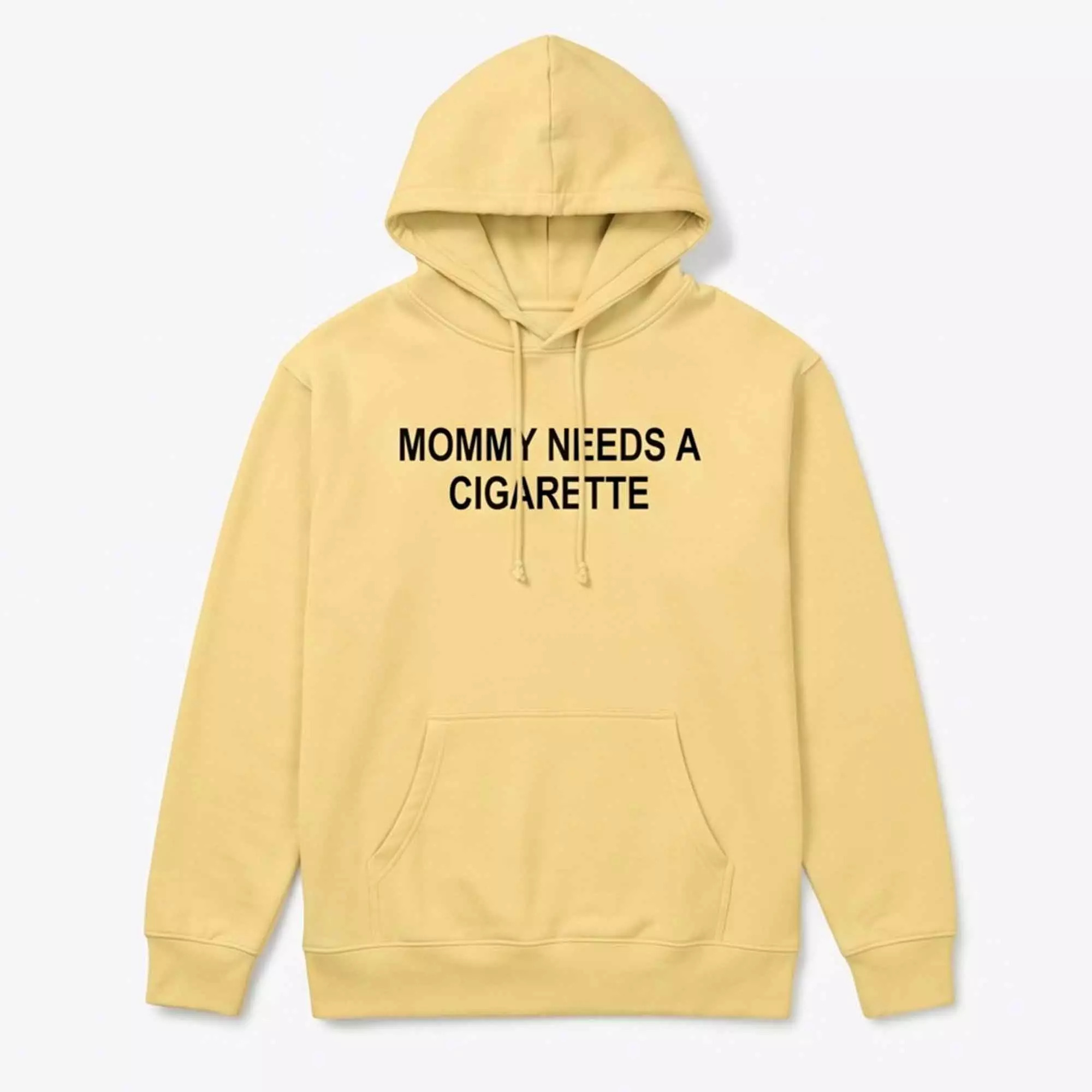Mommy Needs A Cigarette Shirt – Gorgeous Dark Humor Tee Mommy Needs A Cigarette Shirt – Gorgeous Dark Humor Tee