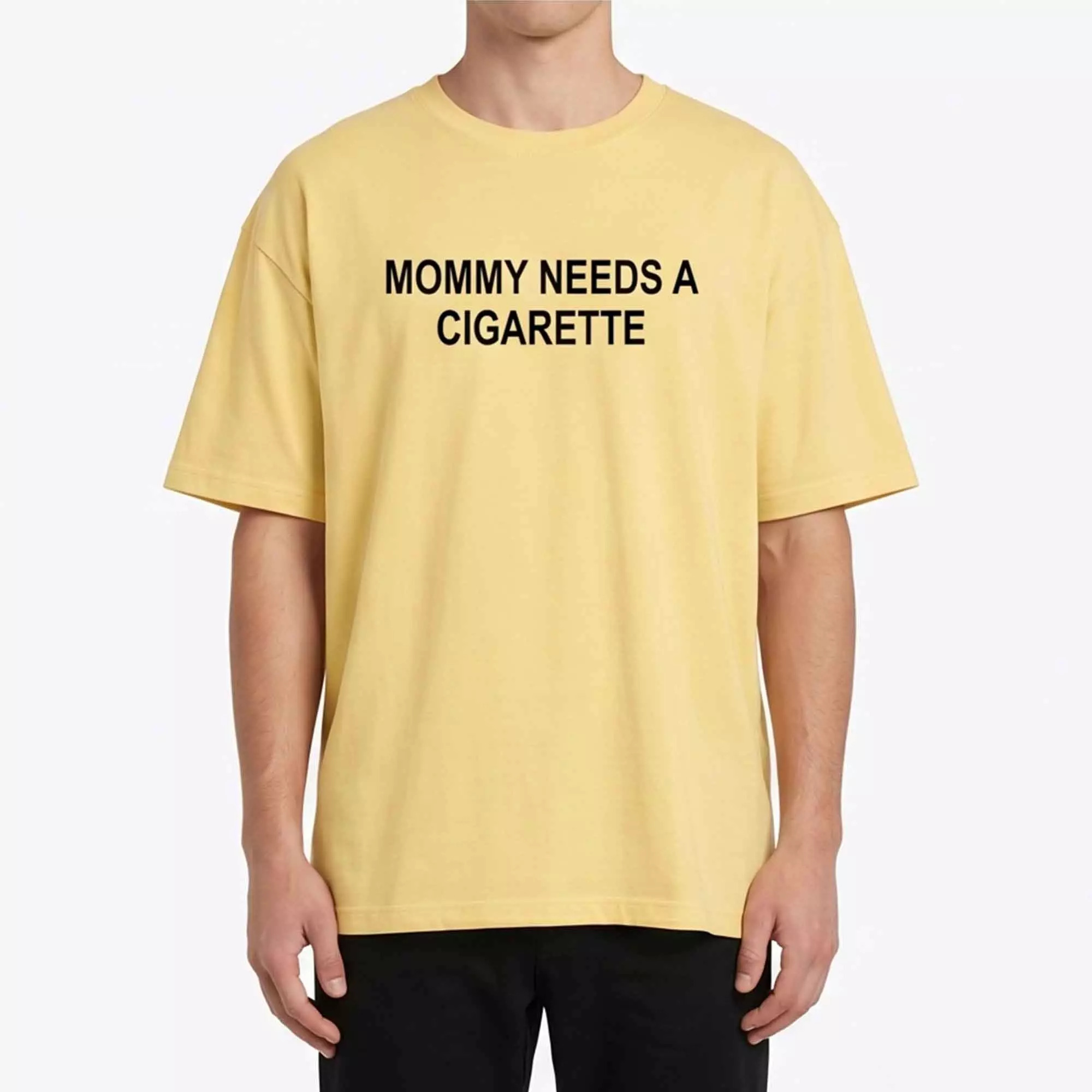 Mommy Needs A Cigarette Shirt – Gorgeous Dark Humor Tee Mommy Needs A Cigarette Shirt – Gorgeous Dark Humor Tee