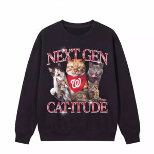 Nationals Caturday Presented Giveaway 2026 Shirt 2 Nationals Caturday Presented Giveaway 2026 Shirt