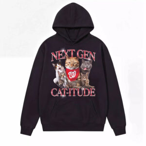 Nationals Caturday Presented Giveaway 2026 Shirt 3 Nationals Caturday Presented Giveaway 2026 Shirt