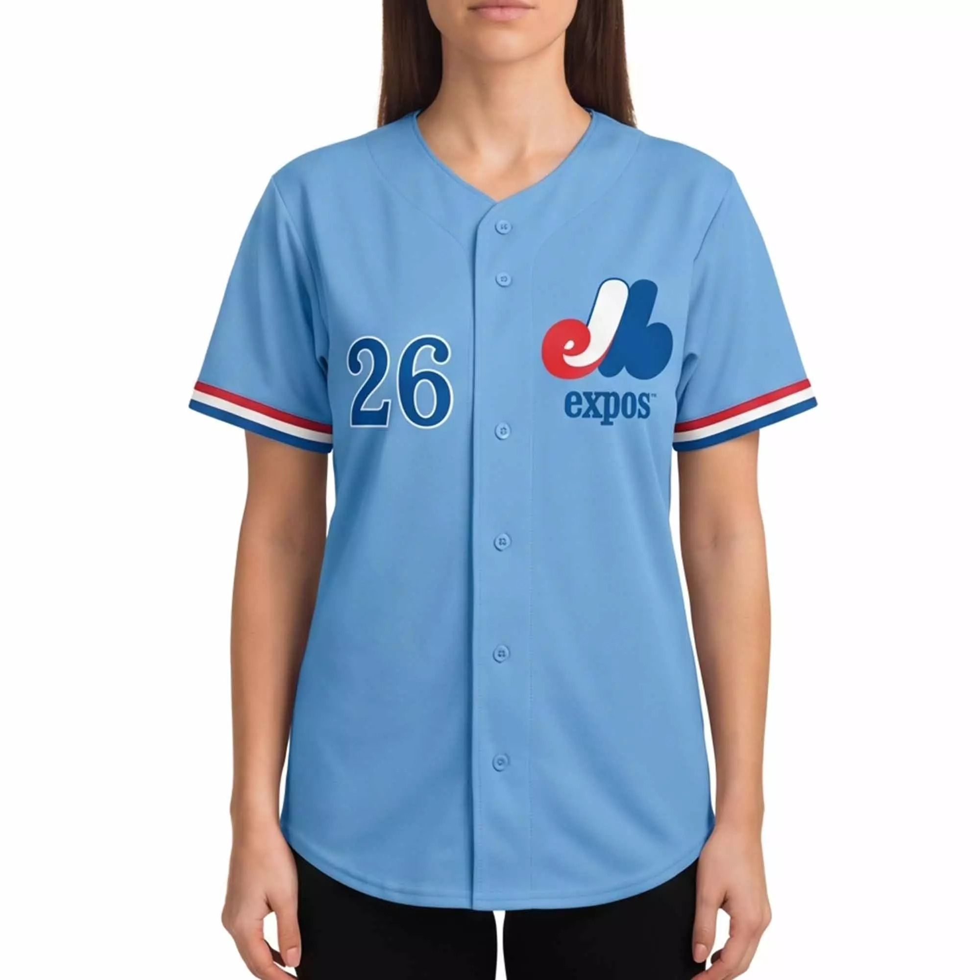 Nationals Expos Giveaway 2026 Jersey Nationals Expos Giveaway 2026 Jersey