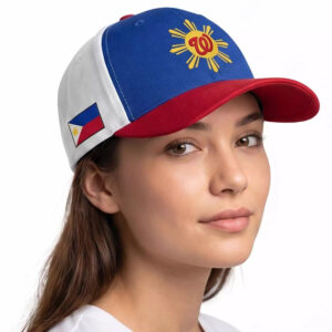Nationals Filipino Heritage Day Giveaway 2026 Hat 2 Nationals Filipino Heritage Day Giveaway 2026 Hat