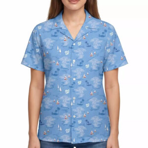 Nationals Giveaway 2026 Hawaiian Shirt Nationals Giveaway 2026 Hawaiian Shirt