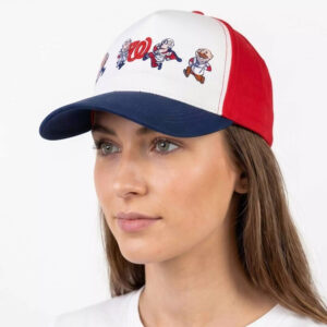 Nationals Kids Racing Presidents Giveaway 2026 Hat 1 Nationals Kids Racing Presidents Giveaway 2026 Hat