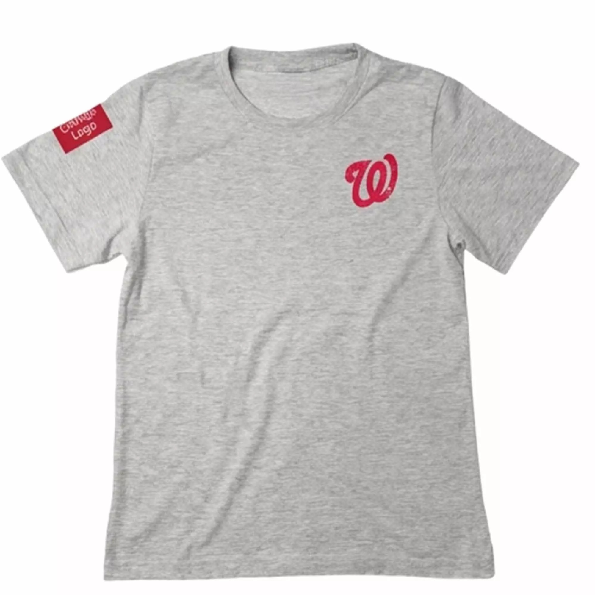 Nationals William & Mary Day Giveaway 2026 Shirt Nationals William & Mary Day Giveaway 2026 Shirt