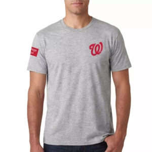 Nationals William & Mary Day Giveaway 2026 Shirt 3 Nationals William & Mary Day Giveaway 2026 Shirt