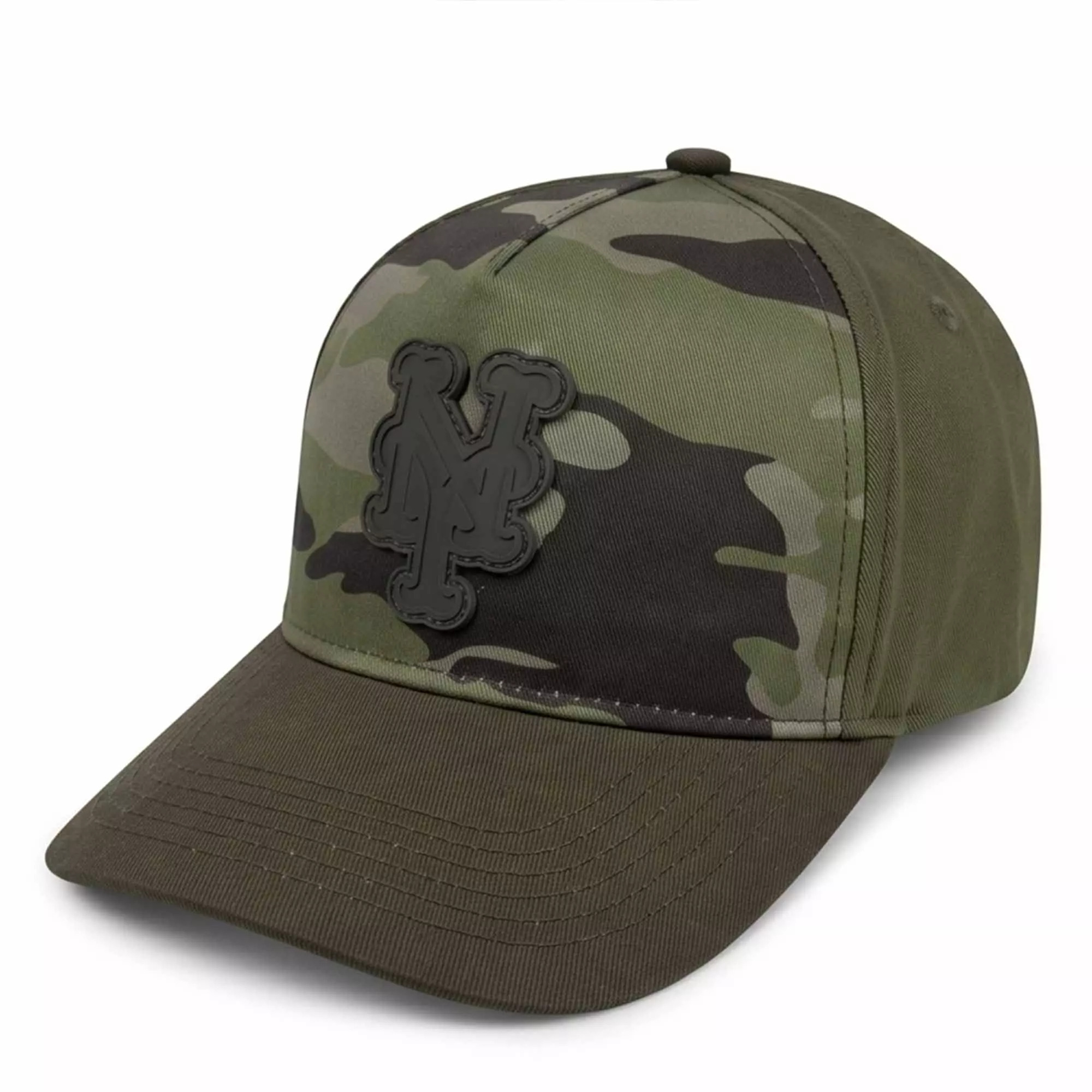 New York Mets Camo Giveaway 2026 Hat New York Mets Camo Giveaway 2026 Hat
