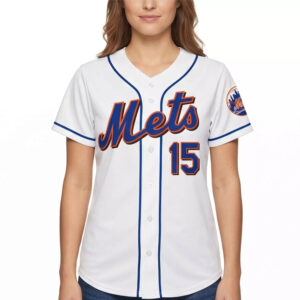 New York Mets Carlos Beltrán Giveaway 2026 Jersey
