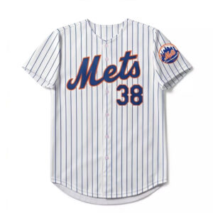 New York Mets Devin Williams Giveaway 2026 Jersey
