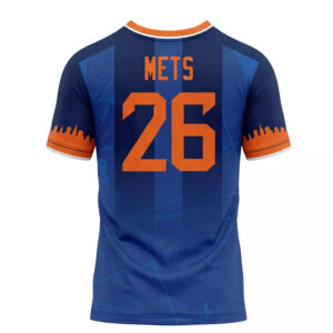 New York Mets Giveaway 2026 Soccer Jersey 2 New York Mets Giveaway 2026 Soccer Jersey