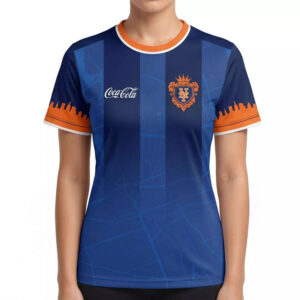 New York Mets Giveaway 2026 Soccer Jersey