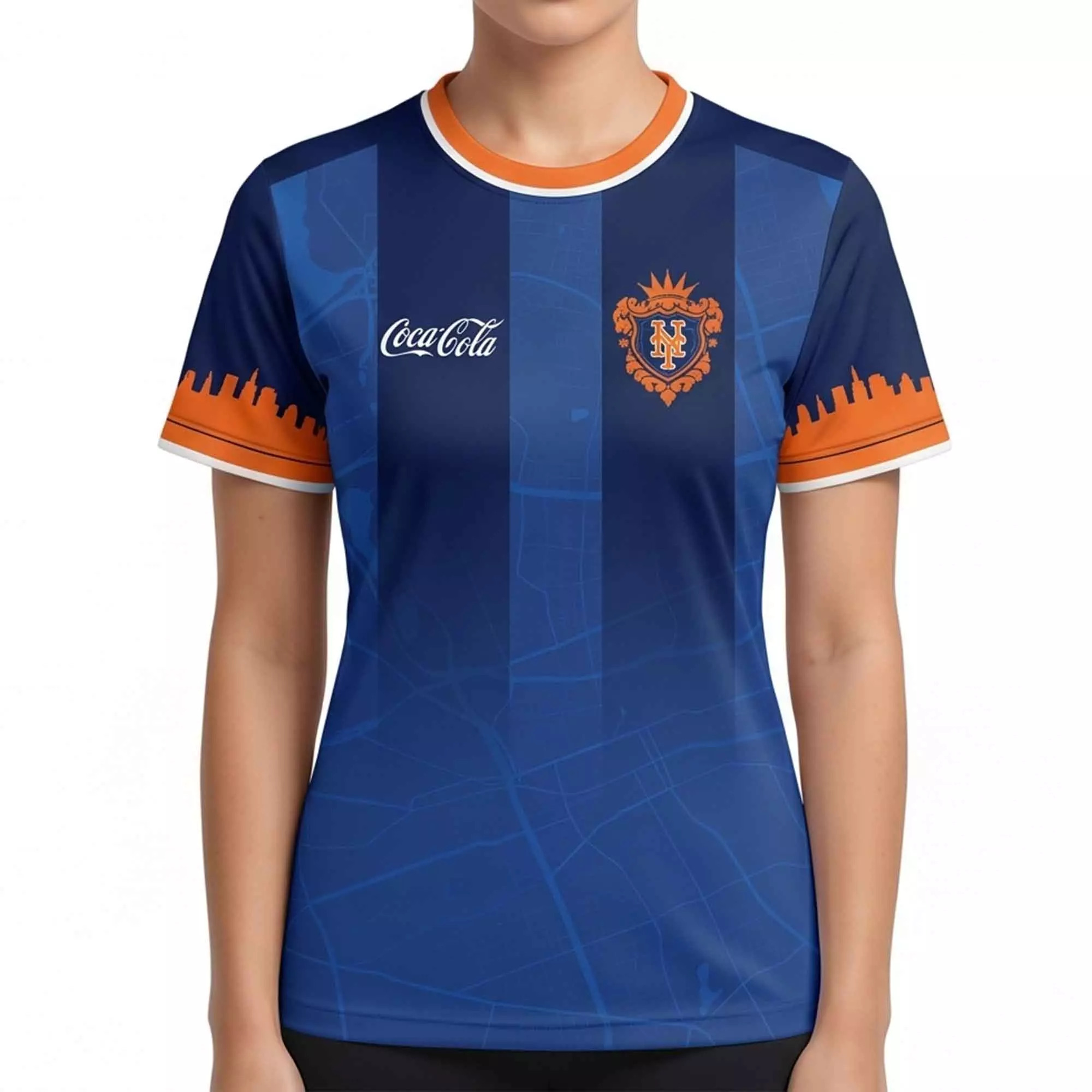 New York Mets Giveaway 2026 Soccer Jersey New York Mets Giveaway 2026 Soccer Jersey