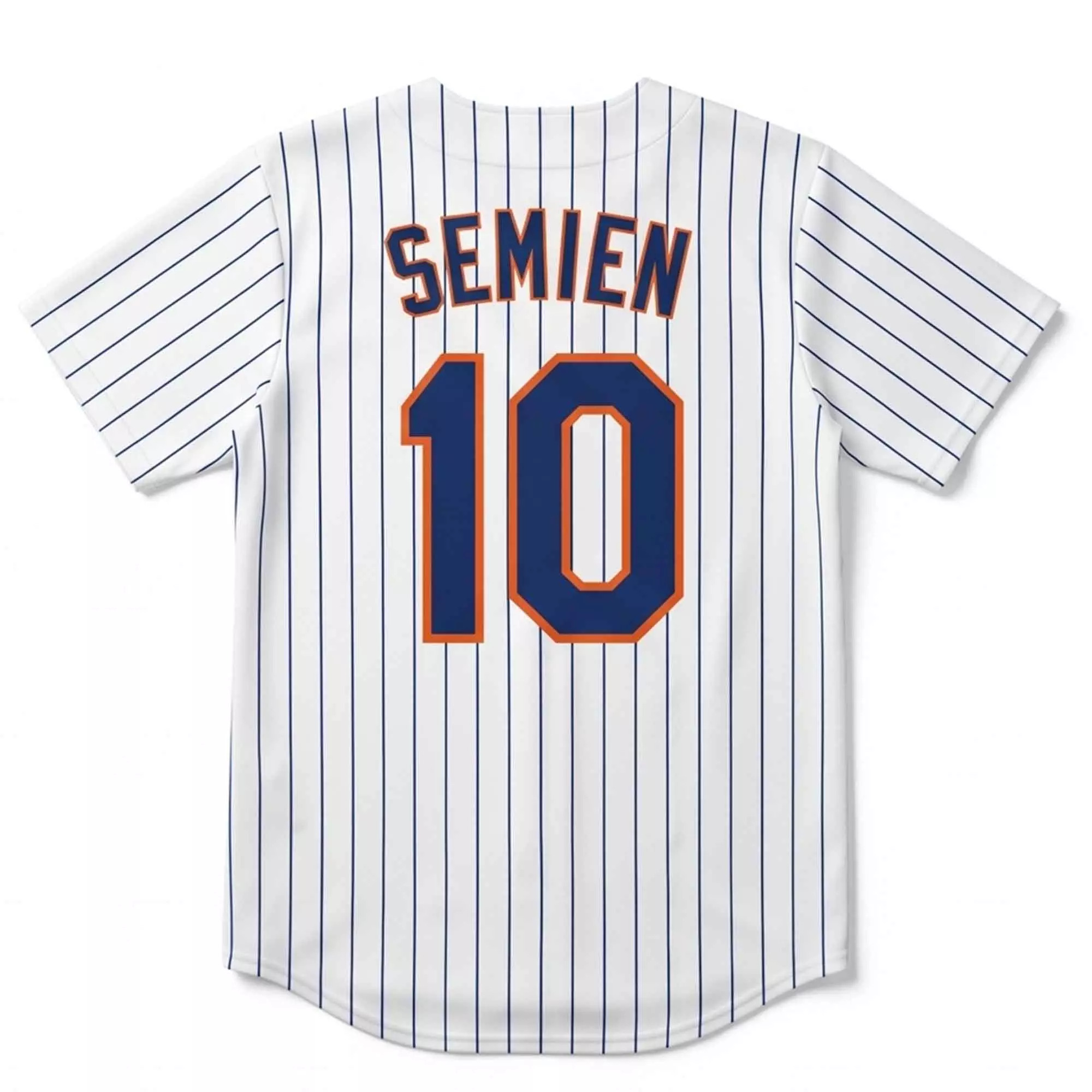 New York Mets Marcus Semien Giveaway 2026 Jersey New York Mets Marcus Semien Giveaway 2026 Jersey