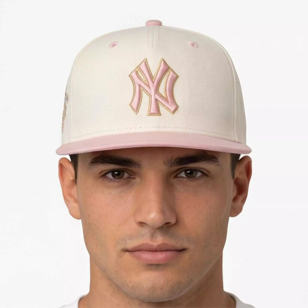 New York Mets Petal Dust Women's 2026 Hat New York Mets Petal Dust Women's 2026 Hat