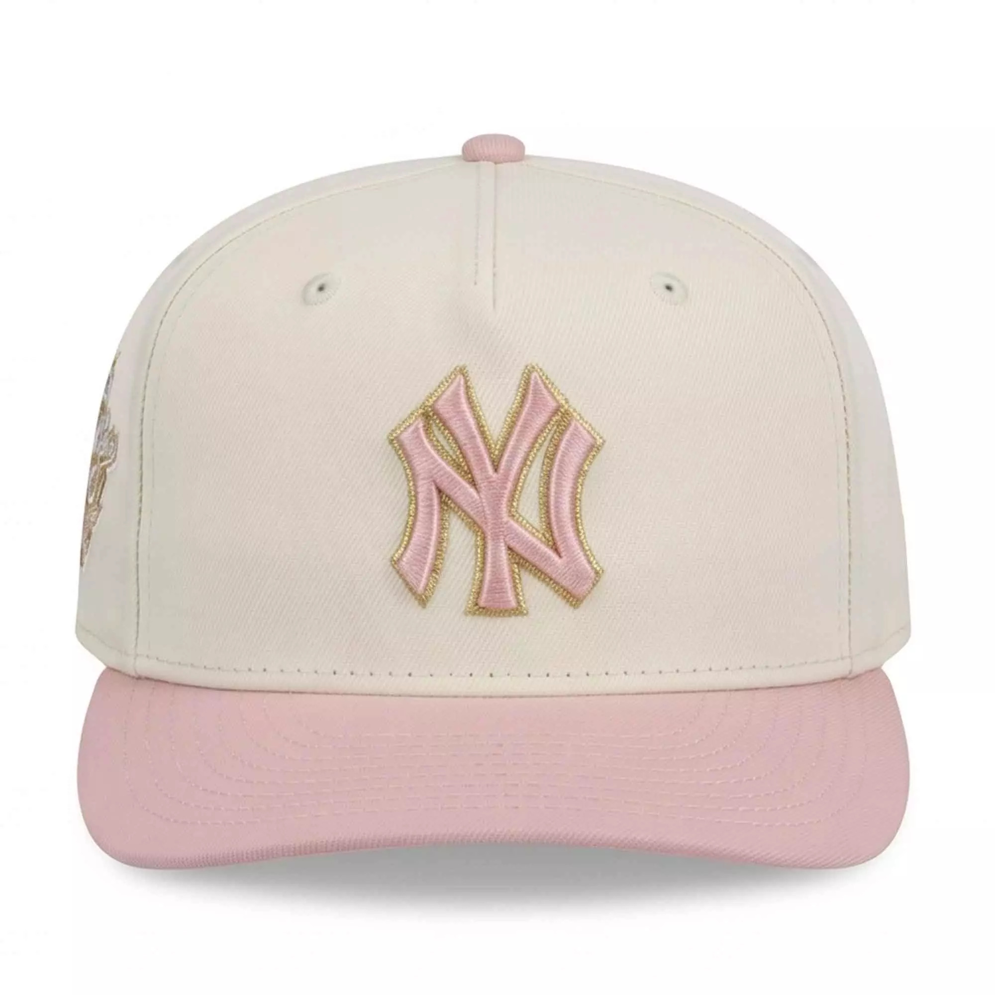 New York Mets Petal Dust Women’s 2026 Hat New York Mets Petal Dust Women’s 2026 Hat