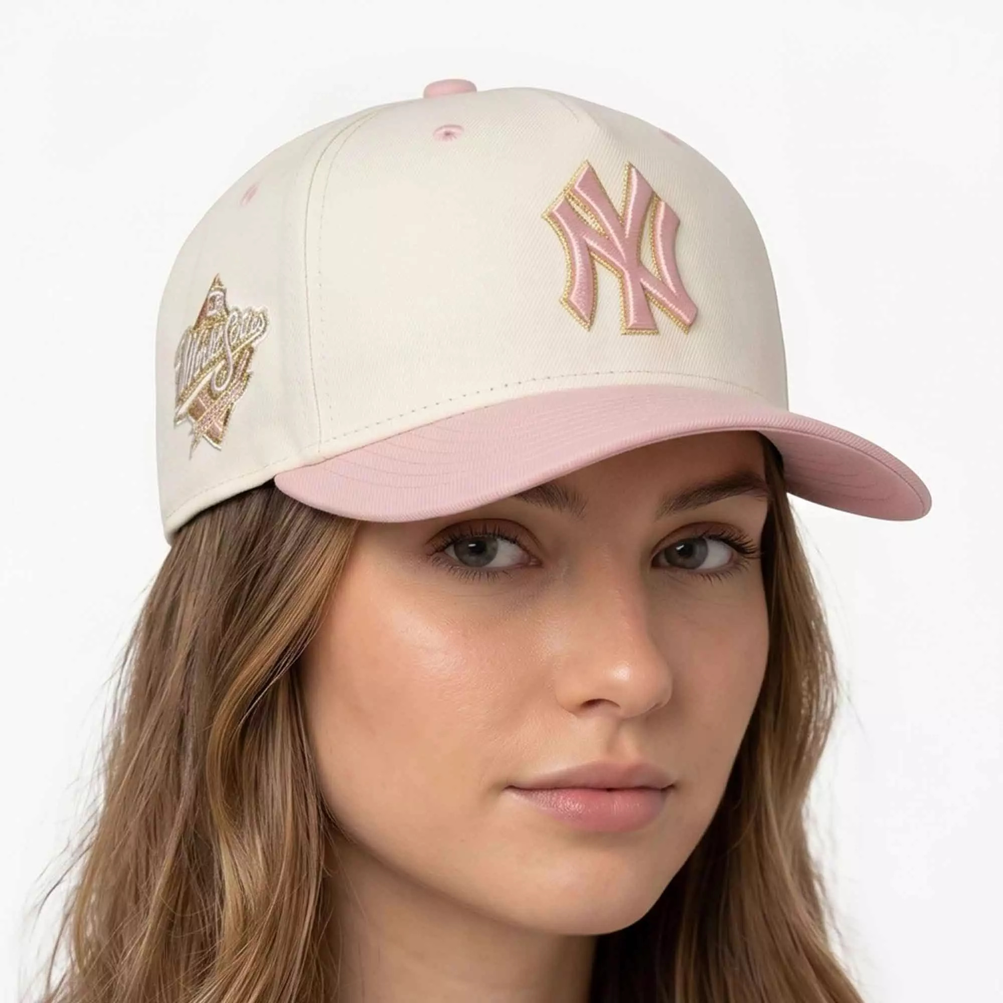 New York Mets Petal Dust Women’s 2026 Hat New York Mets Petal Dust Women’s 2026 Hat