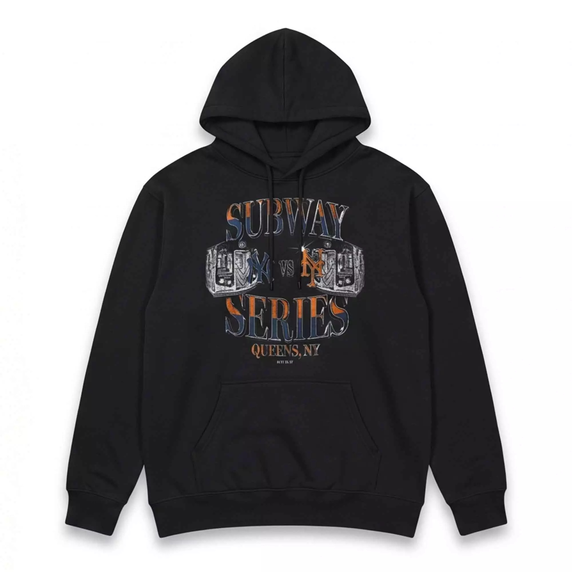 New York Mets Subway Series Giveaway 2026 Shirt New York Mets Subway Series Giveaway 2026 Shirt