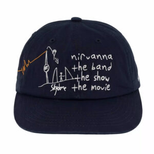 Nirvanna The Band The Show Skydome The Movie Hat Nirvanna The Band The Show Skydome The Movie Hat