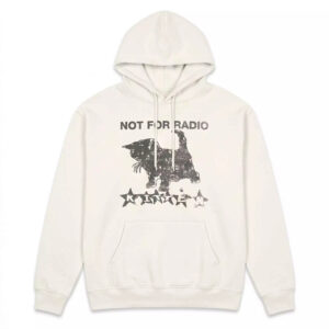 Not For Radio Kitten Shirt