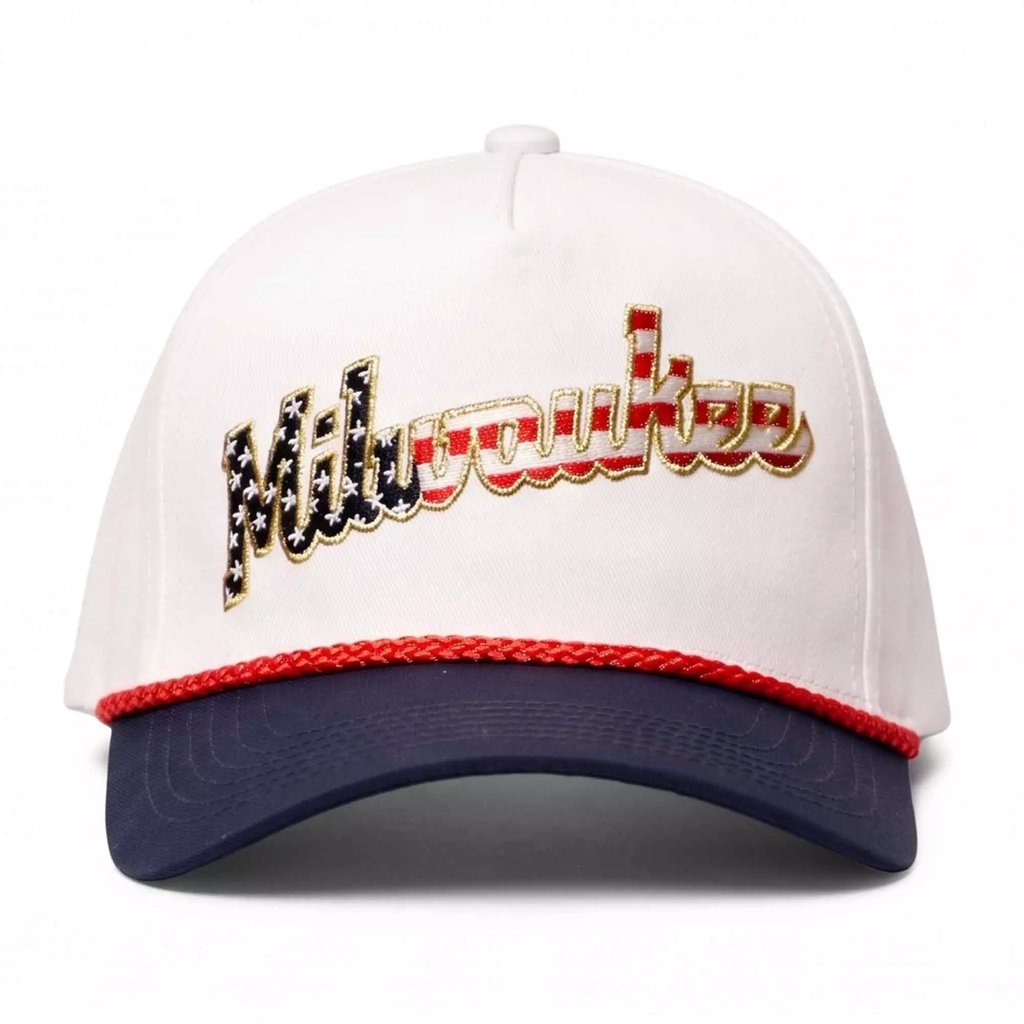 Patriotic Brewers Giveaway 2026 Hat Patriotic Brewers Giveaway 2026 Hat