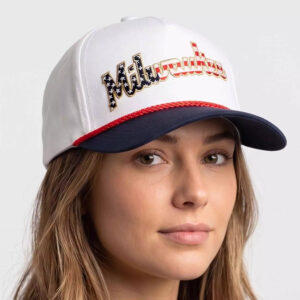Patriotic Brewers Giveaway 2026 Hat 2 Patriotic Brewers Giveaway 2026 Hat