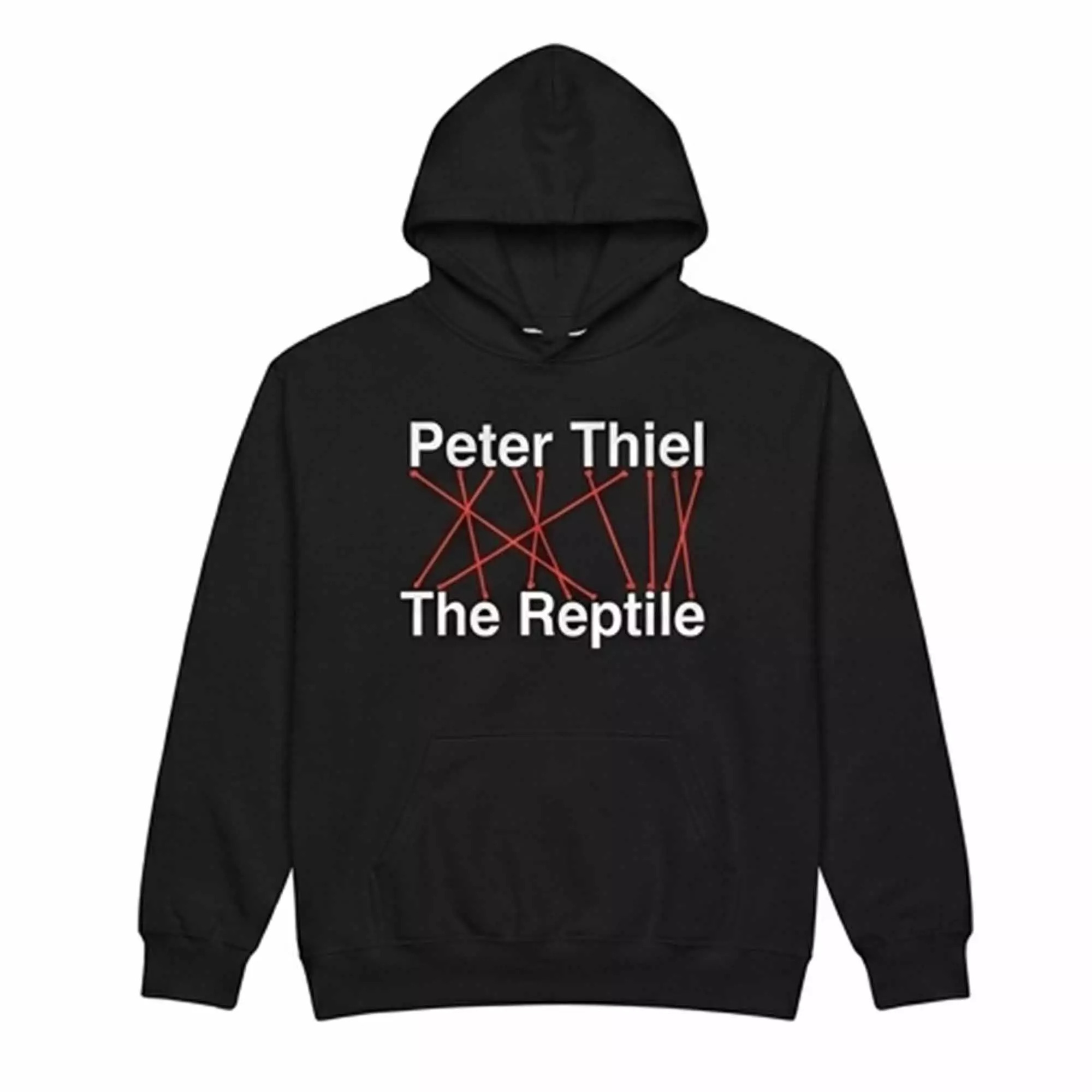 Peter Thiel The Reptile Shirt 2026 – Bold Tech Anagram Graphic Tee Peter Thiel The Reptile Shirt 2026 – Bold Tech Anagram Graphic Tee