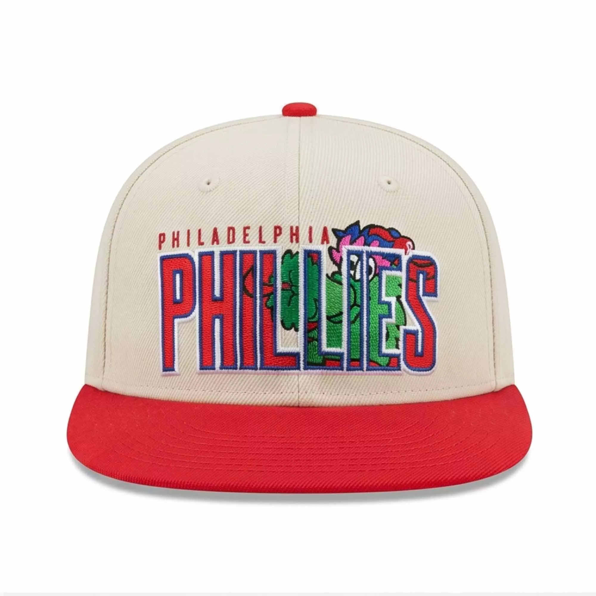 Philadelphia Phillies Water Ice Phanatic Giveaway 2026 Hat Philadelphia Phillies Water Ice Phanatic Giveaway 2026 Hat