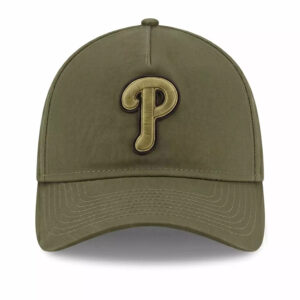 Phillies Armed Forces Day 2026 Green Hat Phillies Armed Forces Day 2026 Green Hat