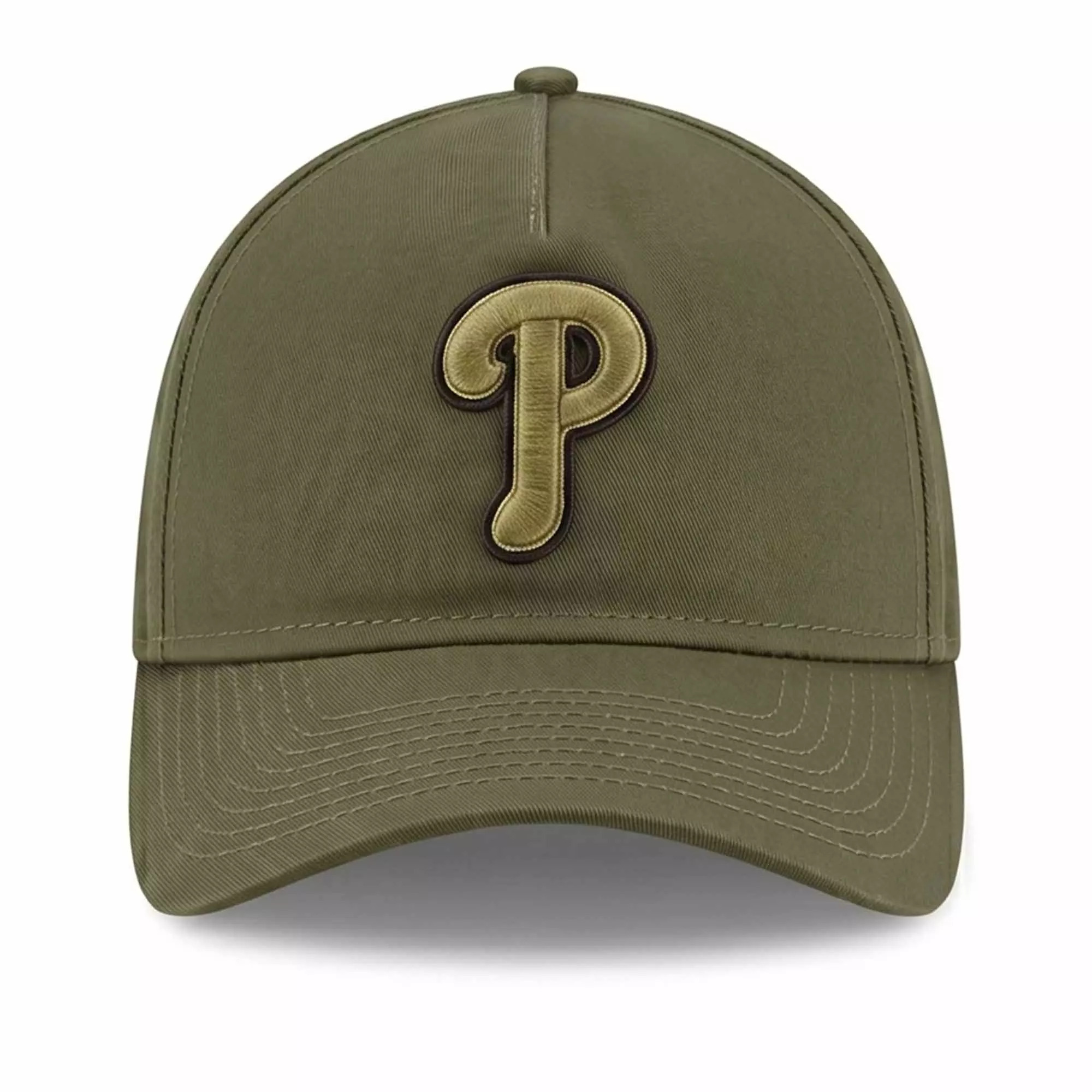 Phillies Armed Forces Day 2026 Green Hat Phillies Armed Forces Day 2026 Green Hat