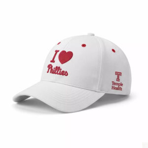 Phillies I Heart Phillies Night Giveaway 2026 Hat 1 Phillies I Heart Phillies Night Giveaway 2026 Hat