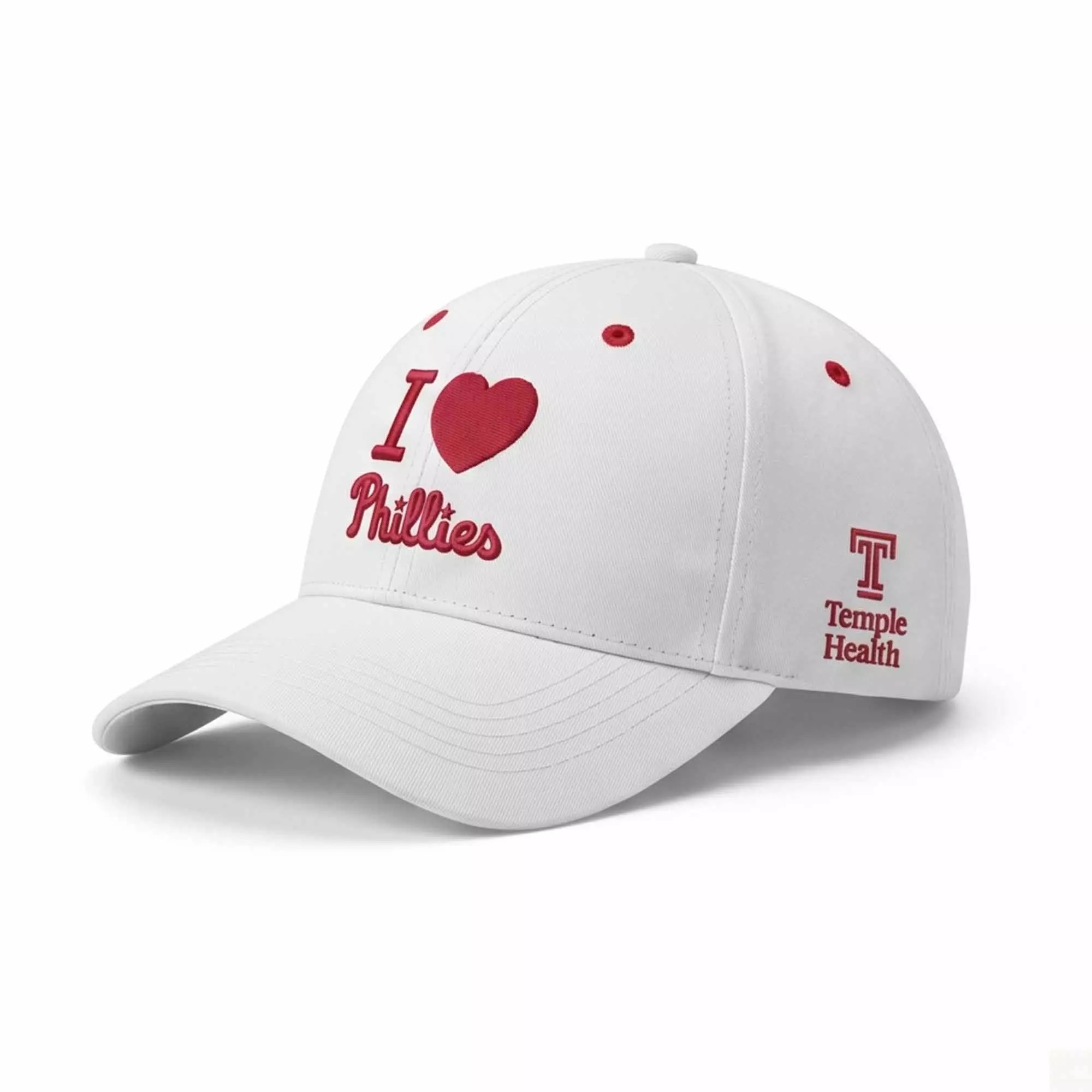 Phillies I Heart Phillies Night Giveaway 2026 Hat Phillies I Heart Phillies Night Giveaway 2026 Hat