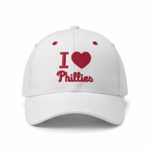 Phillies I Heart Phillies Night Giveaway 2026 Hat 2 Phillies I Heart Phillies Night Giveaway 2026 Hat