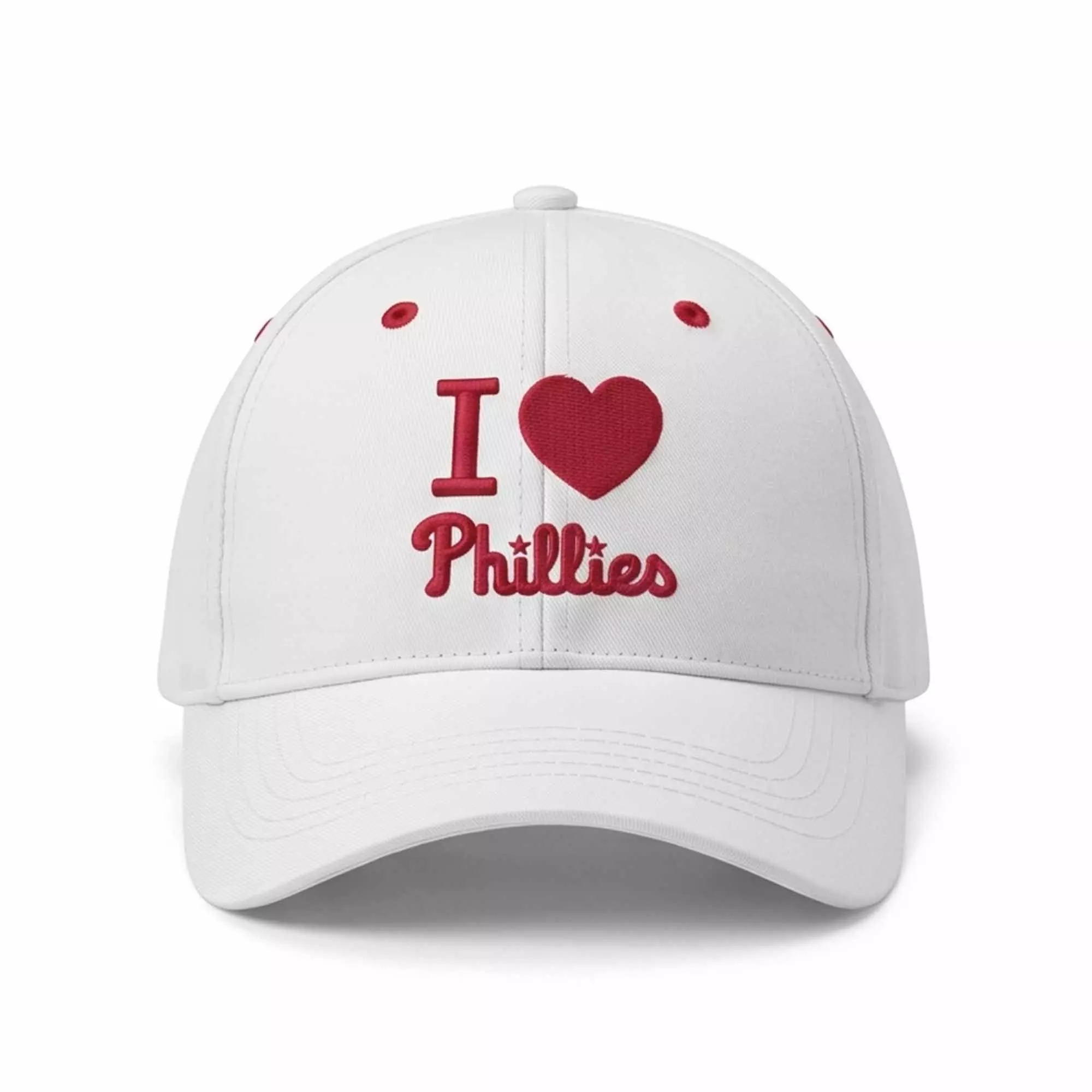 Phillies I Heart Phillies Night Giveaway 2026 Hat Phillies I Heart Phillies Night Giveaway 2026 Hat