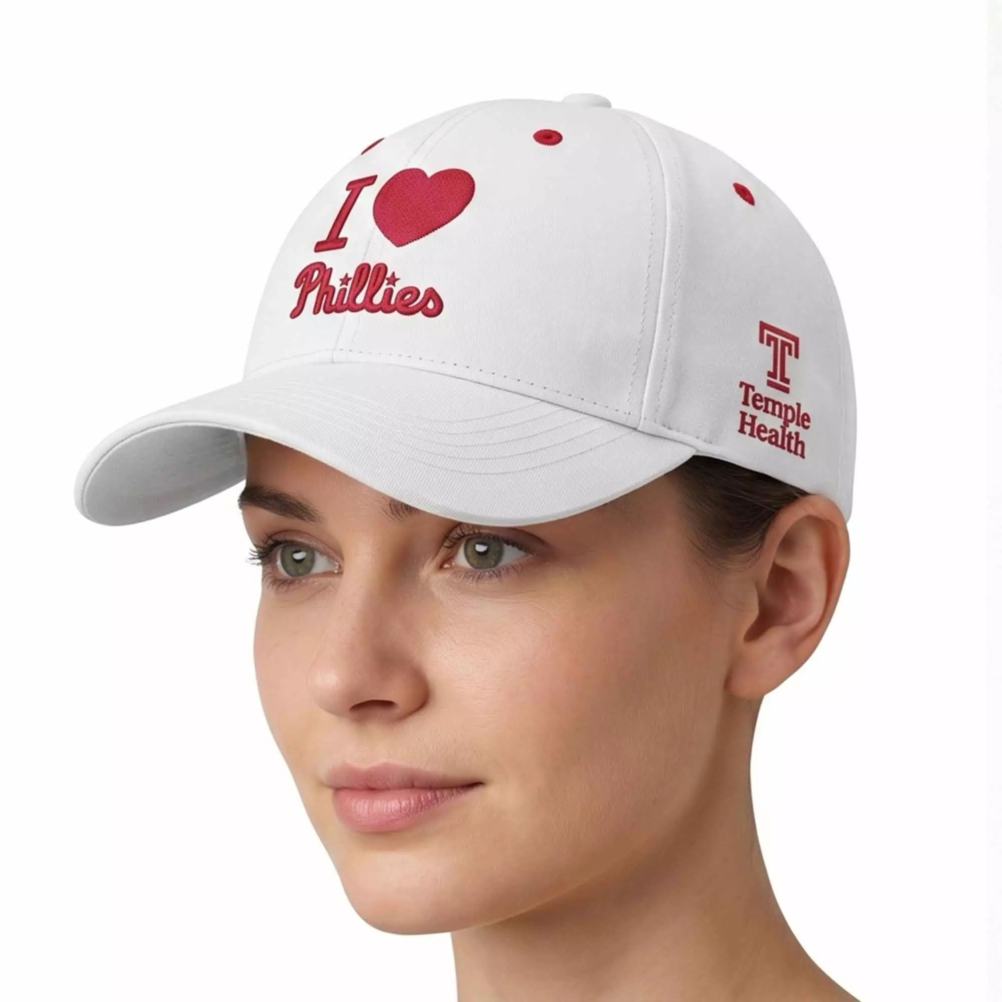 Phillies I Heart Phillies Night Giveaway 2026 Hat Phillies I Heart Phillies Night Giveaway 2026 Hat
