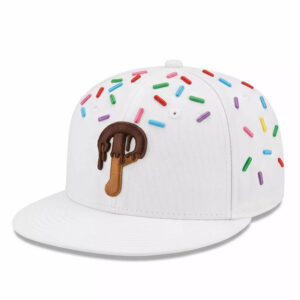 Phillies Ice Cream Sprinkles 2026 Hat