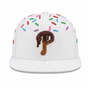 Phillies Ice Cream Sprinkles 2026 Hat
