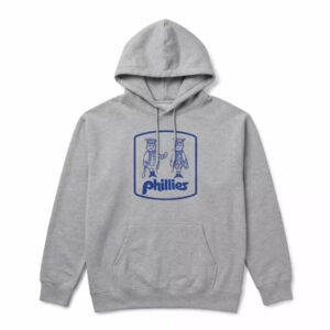 Phillies McDonald’s Opening Night Giveaway 2026 Shirt
