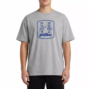Phillies McDonald’s Opening Night Giveaway 2026 Shirt