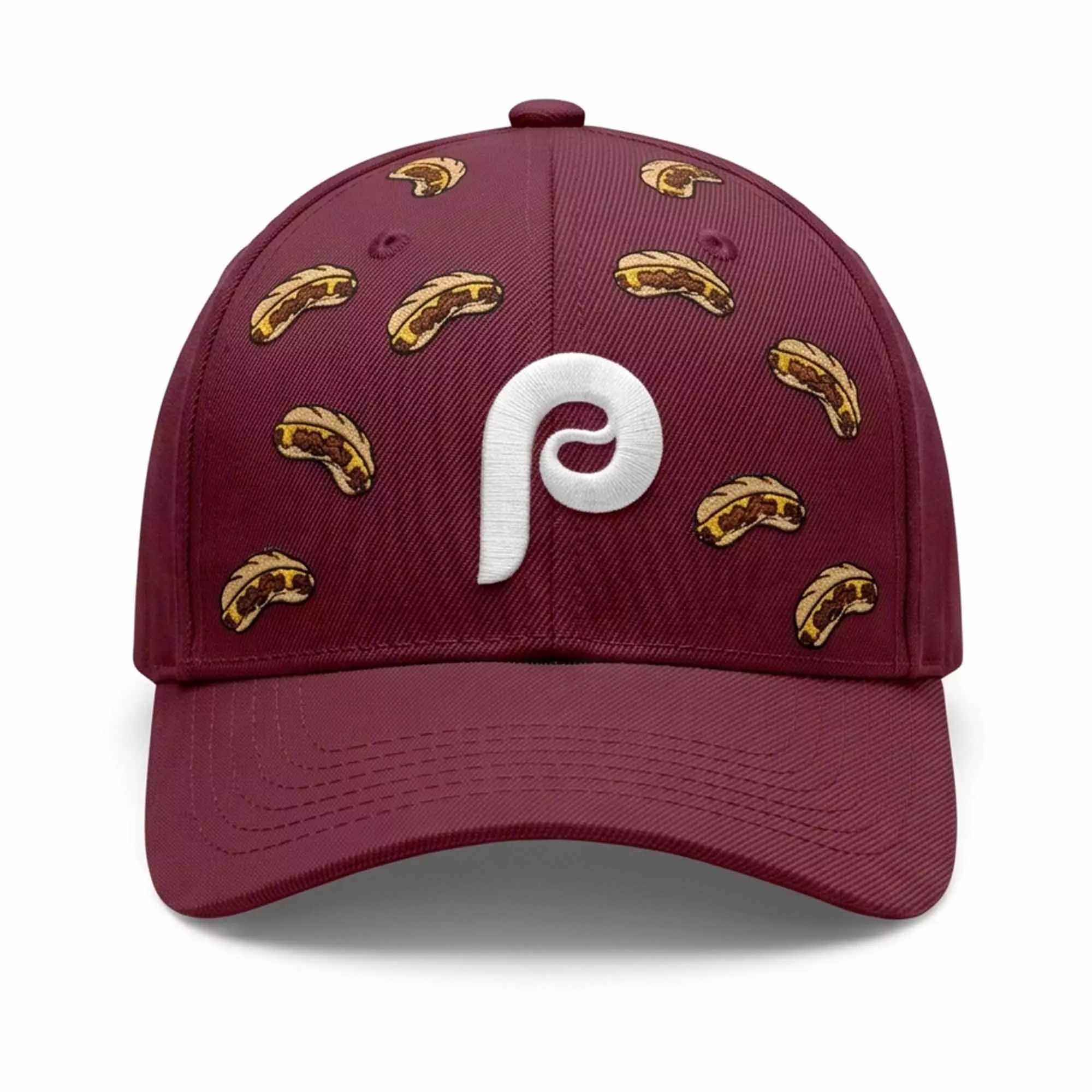 Phillies Phils’ Steak Giveaway 2026 Hat Phillies Phils’ Steak Giveaway 2026 Hat