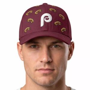 Phillies Phils' Steak Giveaway 2026 Hat