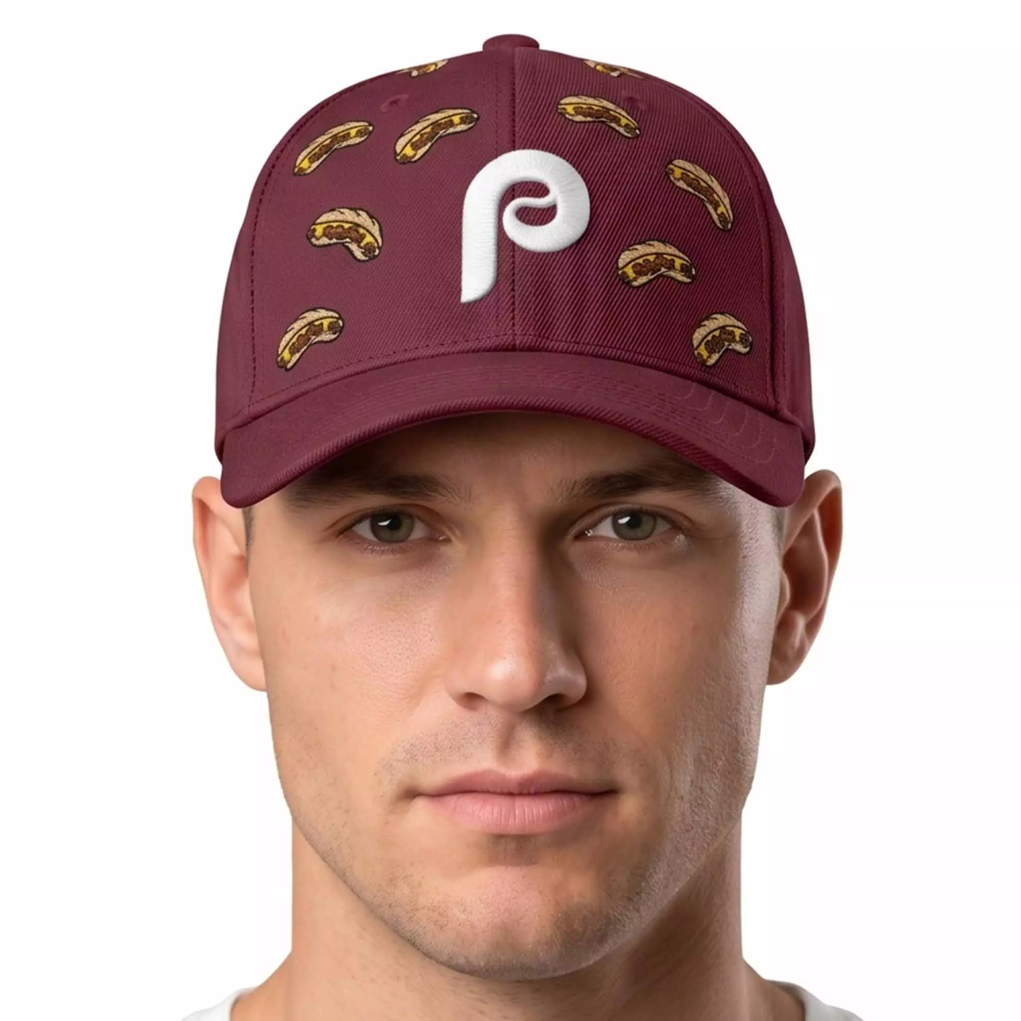 Phillies Phils’ Steak Giveaway 2026 Hat Phillies Phils’ Steak Giveaway 2026 Hat