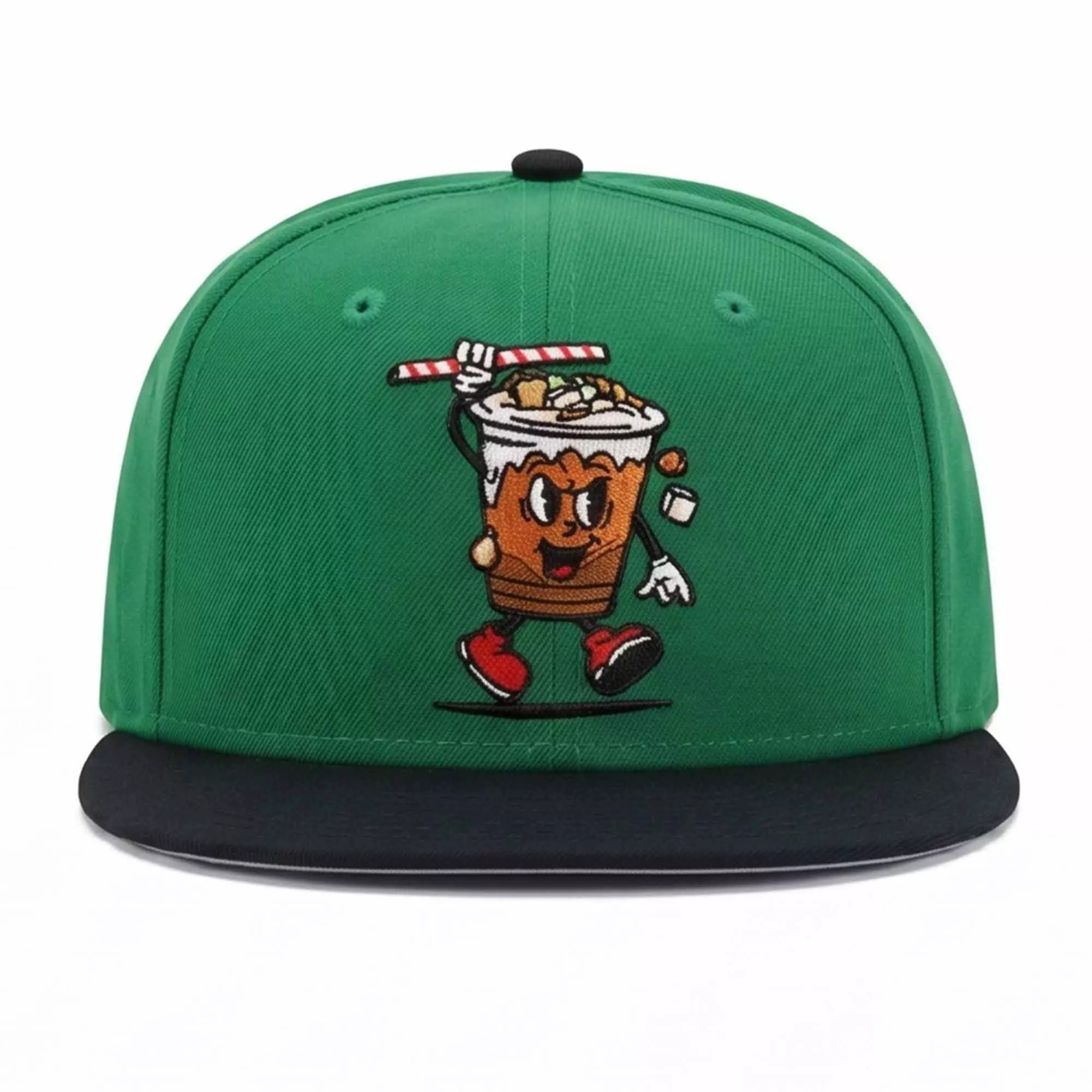 Phillies Rhys Hoskins Reading Iced Coffees Hat Phillies Rhys Hoskins Reading Iced Coffees Hat