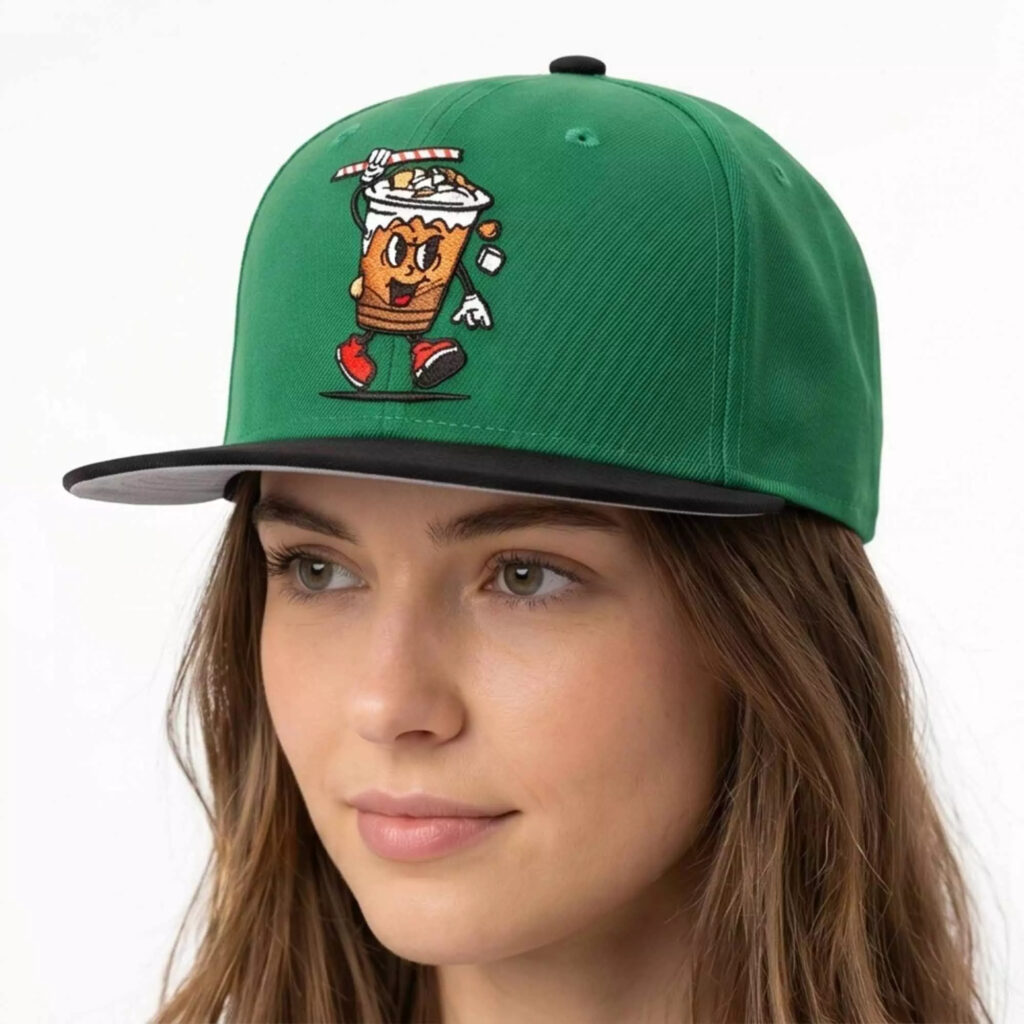 Phillies Rhys Hoskins Reading Iced Coffees Hat Phillies Rhys Hoskins Reading Iced Coffees Hat