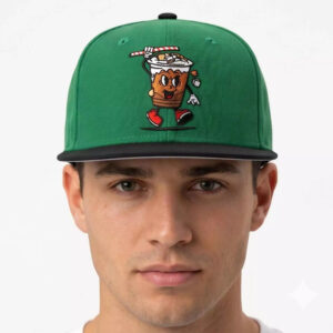 Phillies Rhys Hoskins Reading Iced Coffees Hat 3 Phillies Rhys Hoskins Reading Iced Coffees Hat