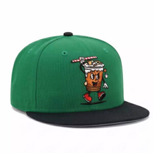 Phillies Rhys Hoskins Reading Iced Coffees Hat