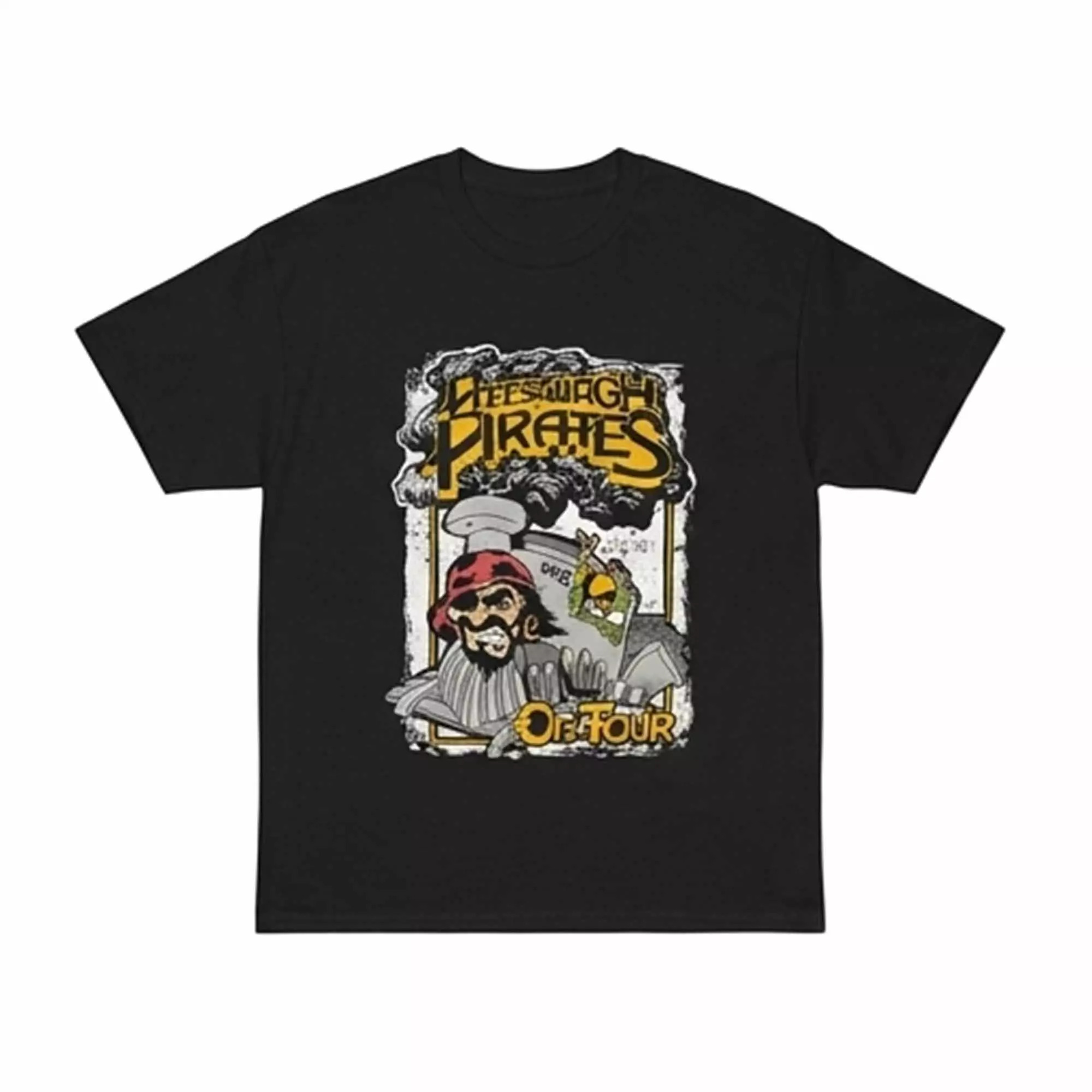 Pittsburgh Pirates Pirates Band Giveaway 2026 Shirt Pittsburgh Pirates Pirates Band Giveaway 2026 Shirt