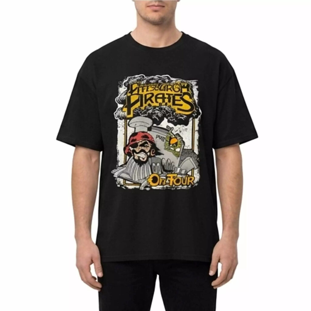 Pittsburgh Pirates Pirates Band Giveaway 2026 Shirt Pittsburgh Pirates Pirates Band Giveaway 2026 Shirt