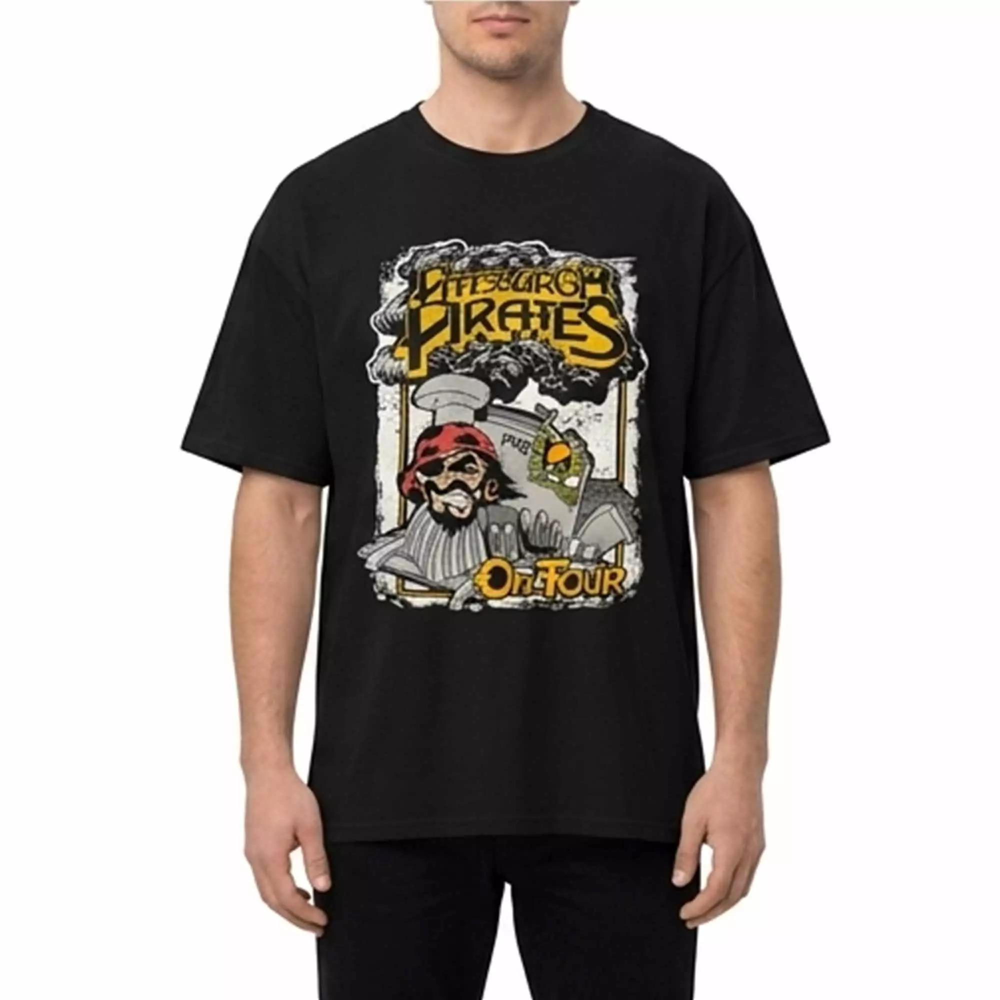 Pittsburgh Pirates Pirates Band Giveaway 2026 Shirt Pittsburgh Pirates Pirates Band Giveaway 2026 Shirt