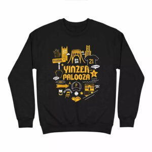 Pittsburgh Pirates Yinzerpalooza Giveaway 2026 Shirt 2 Pittsburgh Pirates Yinzerpalooza Giveaway 2026 Shirt